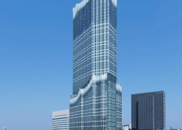 Hotel Groove Shinjuku, A Parkroyal Hotel Tokyo