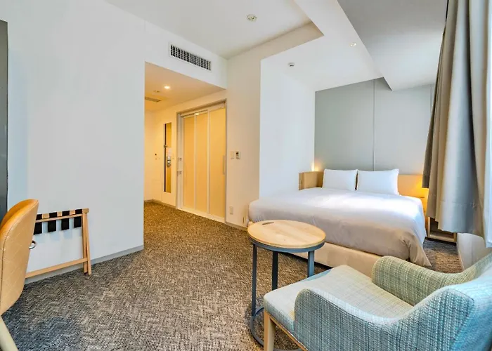 Musse Ginza MeitetsuAlbergo